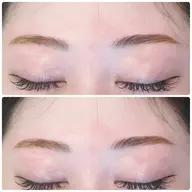 🕺ハリウッドブロウリフト🕺（現金のみ‼️）