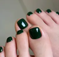 フットワンカラーコース🌸フットバスドライケア込み🌟