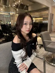 ❣️minimo特別価格❣️トレンドレイヤーカット+3stepシステムトリートメント✨️¥9,300︎ ↪︎¥6,900