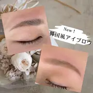 💜韓国風ブロウスタイリング💜