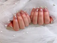 オフ込み　ガラスフレンチ