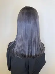 ❣️本物の髪質改善❣️最新カラー＋髪質改善トリートメント✨
