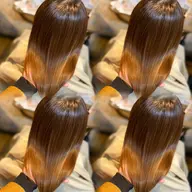 【縮毛矯正人気No.1🏆✨️】🫧似合わせカット➕縮毛矯正/酸性ストレート➕髪質改善Tr🫧究極の艶髪を求める方へ✨