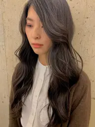 パーマモデル募集★カット+デジタルパーマ