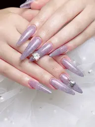 💍限定メニュー💍チップスカルプ長さだし込み マグネットワンカラー200色から、(オフ込み、7日お直し無料)