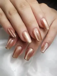 マグネットジェル、フラッシュネイル等ワンカラー　ミニモ限定メニュー