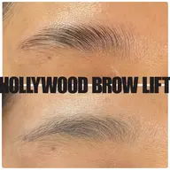 ハリウッドブロウリフト【HOLLYWOOD BLOW LIFT】