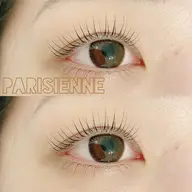 【4月限定クーポンꉂꉂ📣】パリジェンヌラッシュリフト コーティング付【束感仕上げ♡】