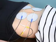 【腰痛、坐骨神経痛】手技マッサージ15分➕EMS➕鍼