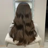 【平日限定】アディクシーカラー＋Amatoraトリートメント　￥7500