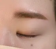 【QUICK】美眉毛カット+眉ワックス(セット価格)※単品の場合はクーポンから選択