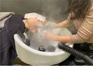 アロマ香る癒しの30分スパ🧖‍♀️