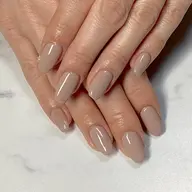 ワンカラーネイル（オフ込み）