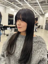 💞3/25(水)19:30~限定💞無料トリートメント付きメイクモデル