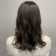 [ご来店2回目の方限定]小顔カット＋カラー＋デジタルパーマ