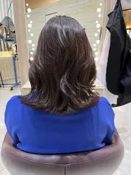 ✨スペシャルメニュー✨カット＋カラー＋トリートメント(ブリーチなし)