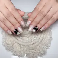 【ハンド】シンプル持ち込みデザイン110分🌸