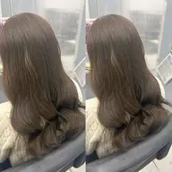 【🫶🏻平日限定🫶🏻】カット➕カラー➕1stepトリートメント