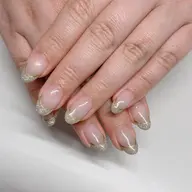 ハンド⭐︎フレンチネイル【他店オフあり】