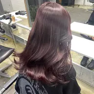 【2回目以降の方】🩶✨️ワンカラー➕2step TR✨️🩶