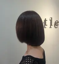 [練習モデル]🫧カット➕カラー（3センチ以上カット)🎀