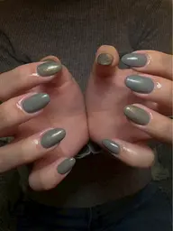 【HAND】オフあり　ぷるるん♪長持ちワンカラー