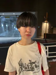 【※ご予約の前にご希望のお時間でお問い合わせお願い致します】ショートカット［30歳以下限定となっております]