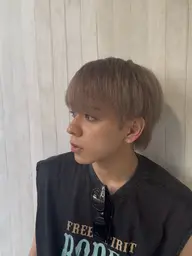 【✨お試し価格✨】メンズカットシャンプー