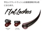 🤎フラットラッシュつけ放題