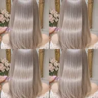 【トリートメント人気No1🫧】メテオトリートメントライトコース+超音波アイロン🫧🩵