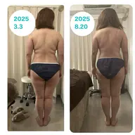 🔥目指せ痩せ体質🔥​〜​ダイエット6回コース​〜​全身オールハンドトリートメント80分！施術💪🏻（初回のみ60分）