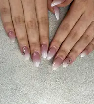 《オフなし》Jrネイリスト価格♡シンプルデザインコース