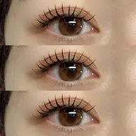 【モデル価格】🧸エクステ100〜120本フラットマットラッシュリフト🍯