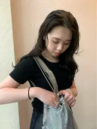 【ミニモ限定🌿】カット+ハホニコトリートメント+ナノバブル