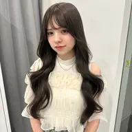 カット＋カラー＋4step MILBONトリートメント