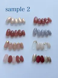 定額デザイン 2