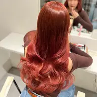 〖ロングヘアの方向け✨️〗ワンホンから韓国風まで可愛く仕上げます❣️お出かけ前の巻き髪お任せ下さい💖