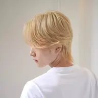 🌙【メンズ限定】カット＋ダウンパーマ