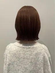 似合わせカット+最高級トリートメント(ホームケア付き)