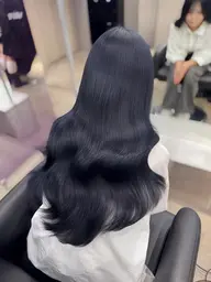 【学生さん​〜​U25限定✨️】透明感カラー＋トリートメント