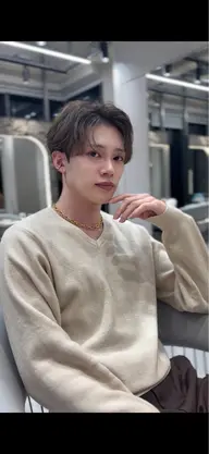 【🌸4月限定🌸】艶カラー➕高保湿トリートメント🫧