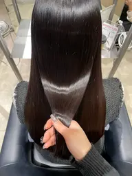 4月10日（金）19:00​〜​お一人様限定！縮毛矯正のモデル募集してます