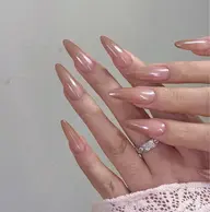 チップスカルプ💞マグネット/フラシュ+ 2個パーツ