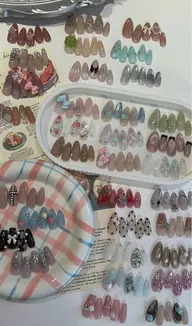 【HAND】オフ無し mini course