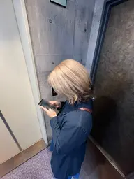 🌟minimo限定🌟【🎨リタッチWカラー🎨】