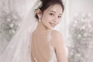 【ブライダルコース👰🏻‍♀️🤍】上半身アロマリンパ＋背中​〜​首肩​〜​デコルテ高周波✨（ブライダル/二の腕/肩こり）