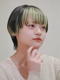 ボブorショートボブ撮影モデル募集📸　募集要項必ず読んでください🙇‍♀️