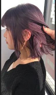 🌟ダブルカラー初回限定🌟なりたい色に✨クイックTR付◎