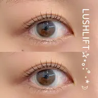 3月​〜​⭐️ご来店2、3回目の方限定!まつ毛パーマ💖(パリジェンヌラッシュリフト⭕️)