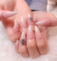 期間限定価格‼️30種類から選べる定額デザインコース🎀